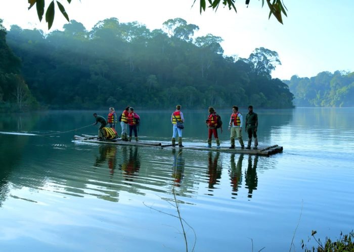 thekkadytours-rafting